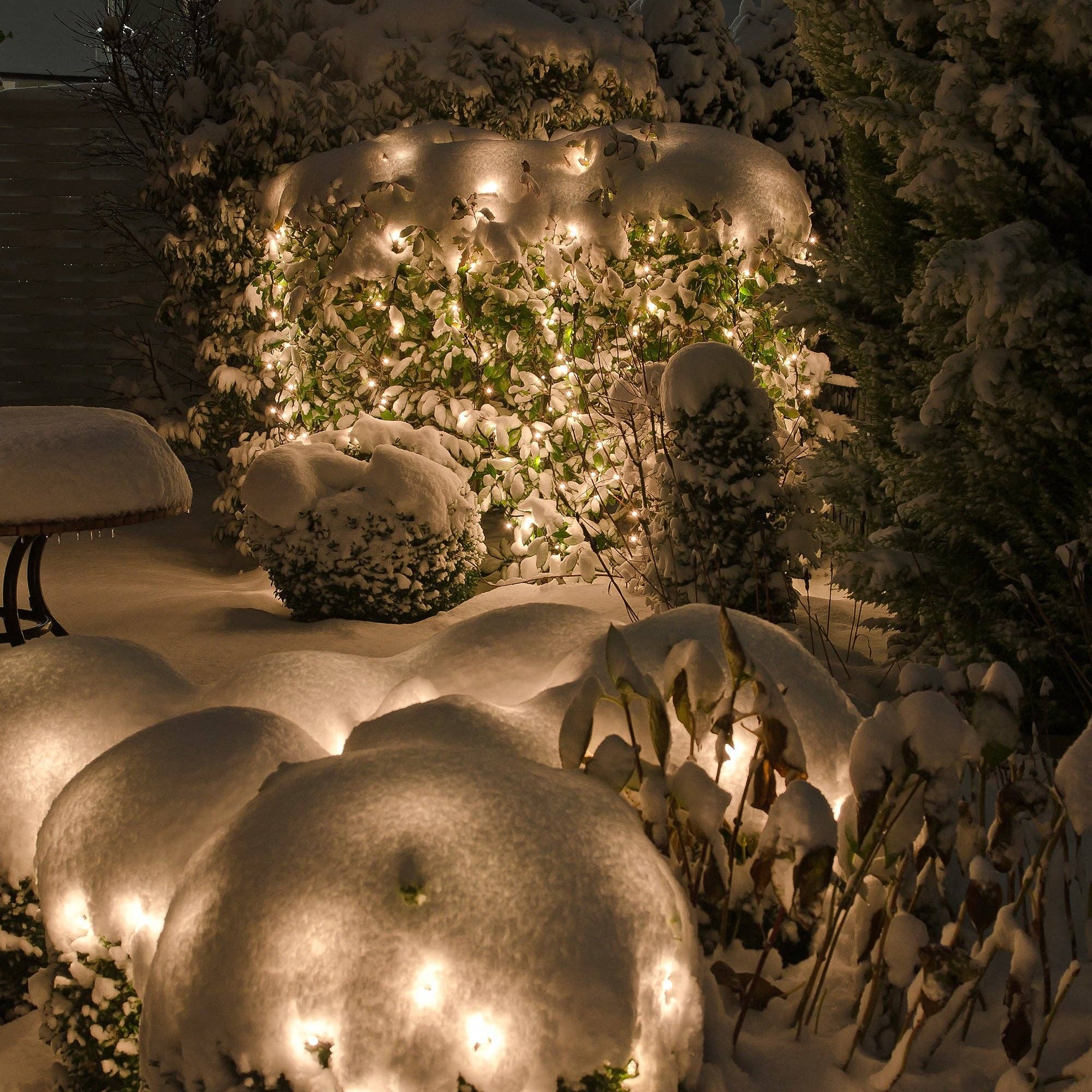 LightsOn - Wholesale Outdoor/Lawn Light - Net4