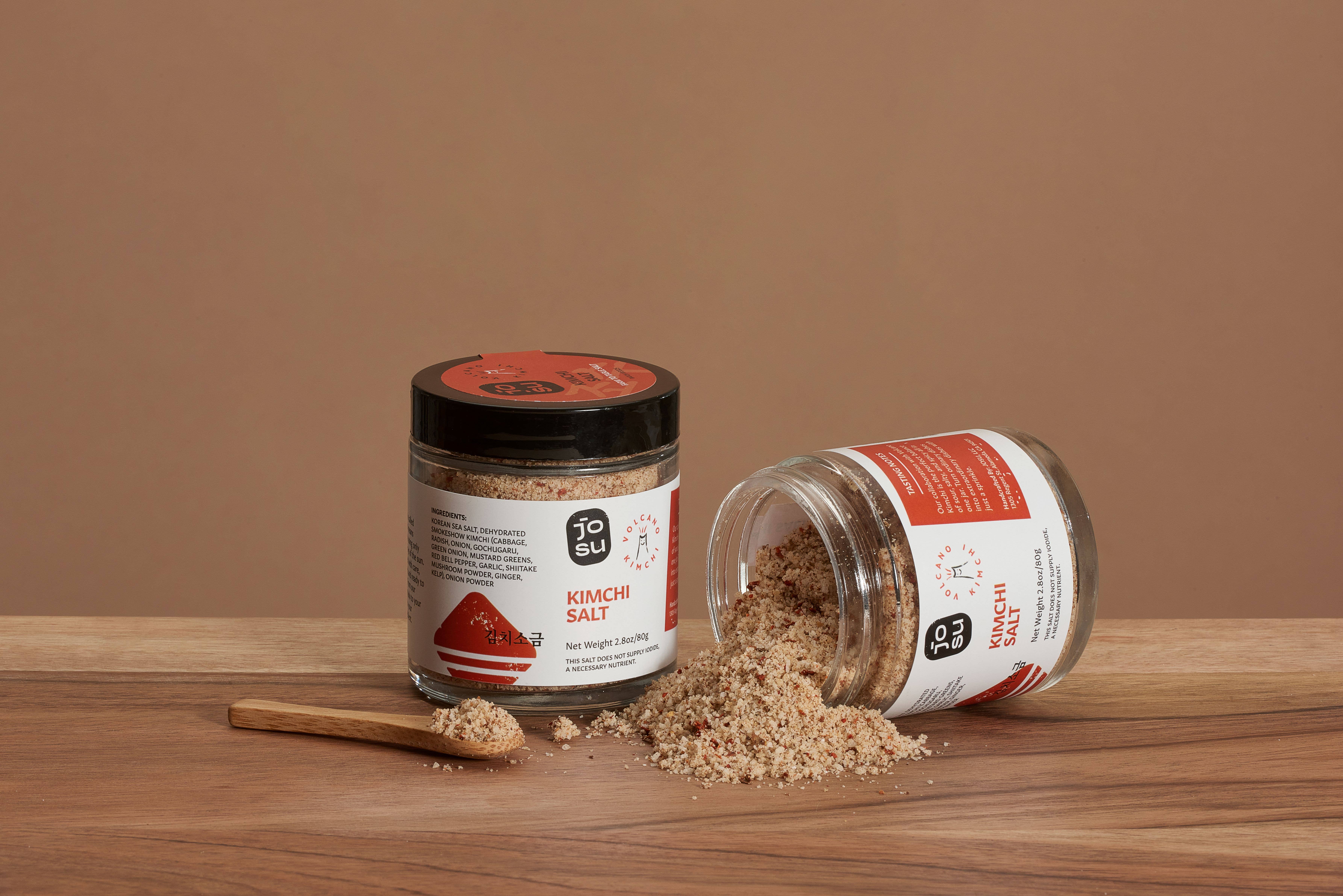 Josu – wholesale Salt – Kimchi Salt - 100% Korean Sea Salt2