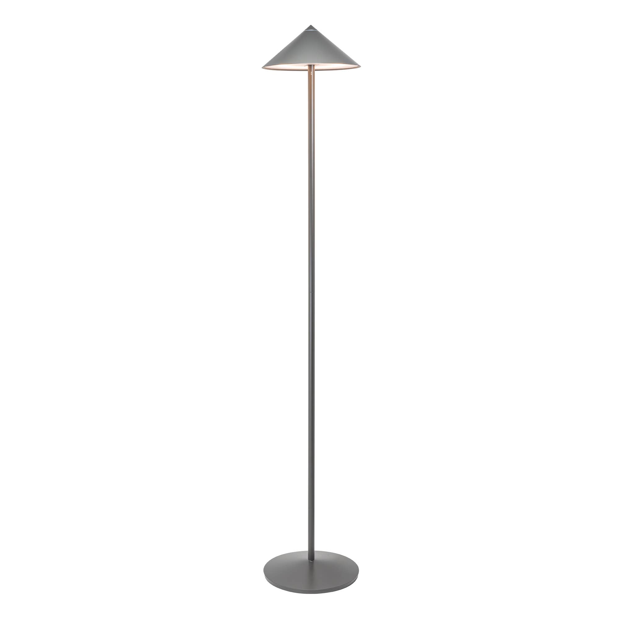 Zafferano America - Vente Lampes sur pied - Lampe de Sol Pina XXL2