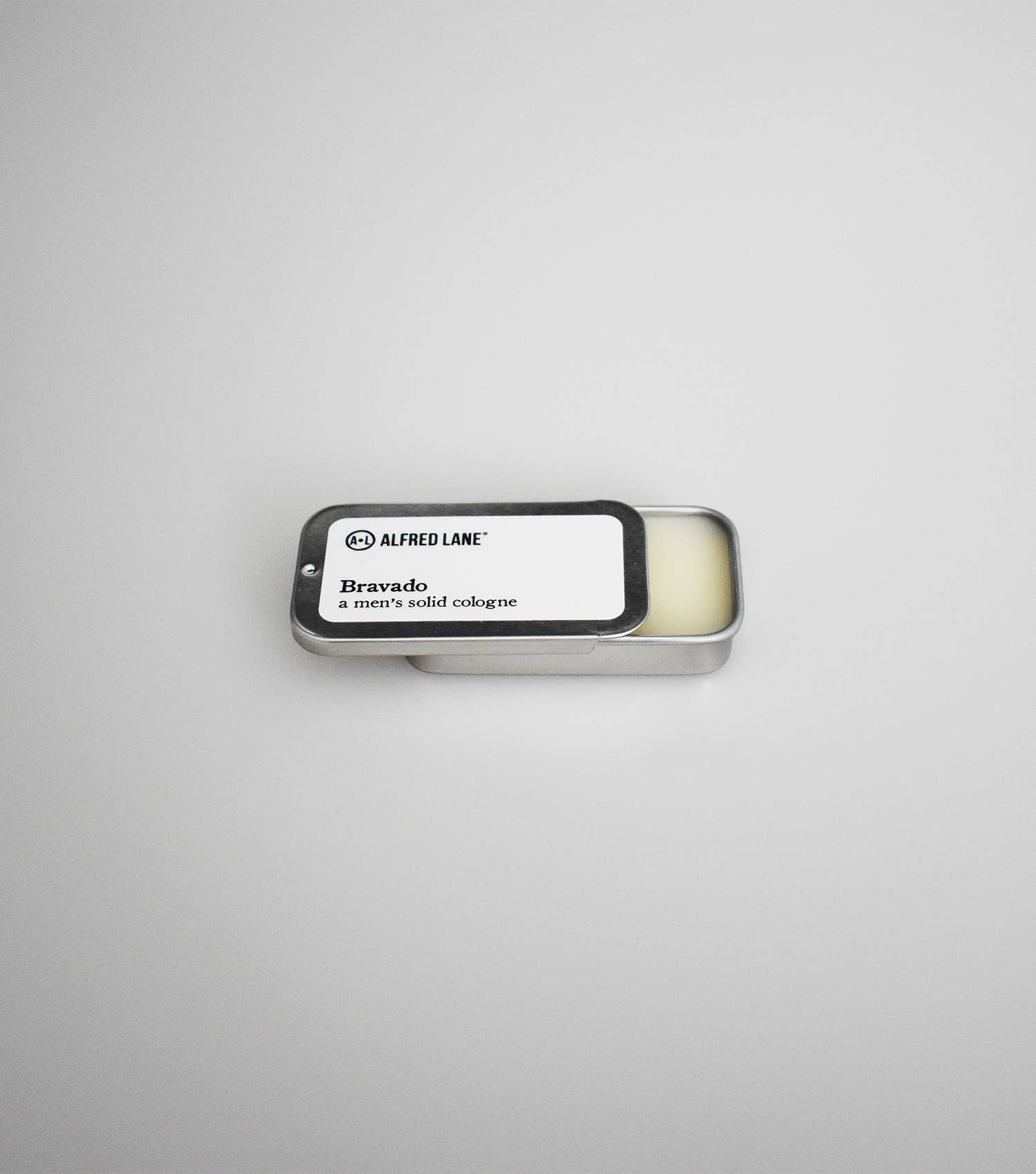 Alfred Lane - Wholesale Solid Cologne - Solid Cologne - Bravado3