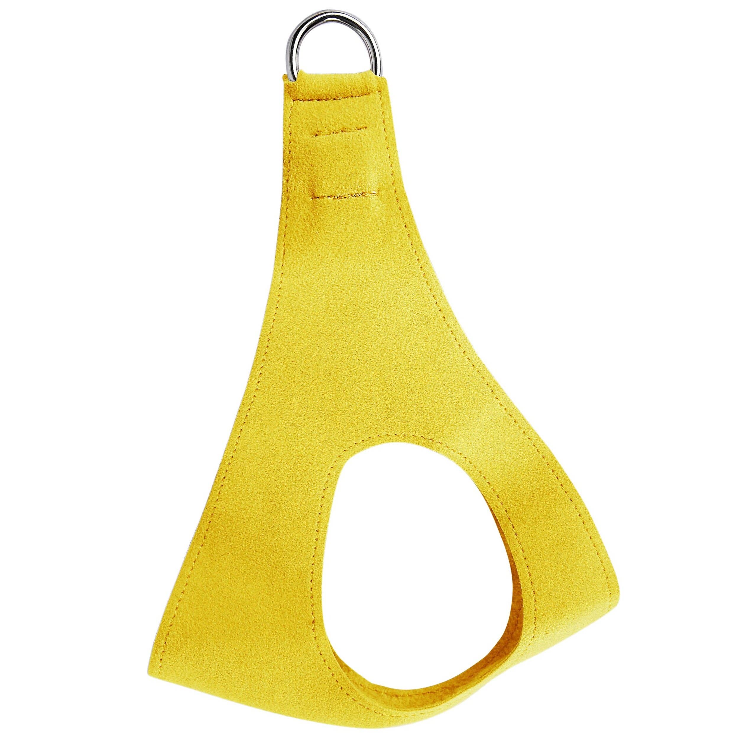 Susan Lanci Designs - Wholesale Pet Harness - Dog - Plain Step In Harness7