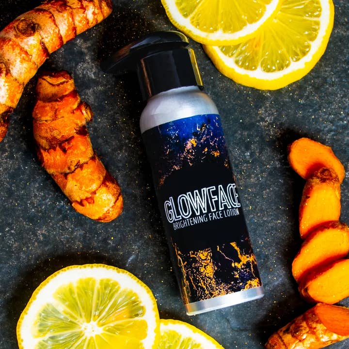 Brightening Turmeric Face Lotion for Anti-Aging and Redness and other Purchase Wholesale lightening cream. Free Returns & Net 60 Terms on Faire trending on Faire.