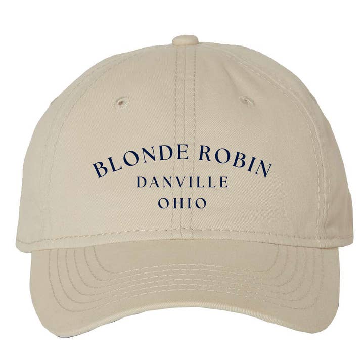 Custom T Story - Wholesale Baseball Cap - Unisex - Unstructured Baseball Cap