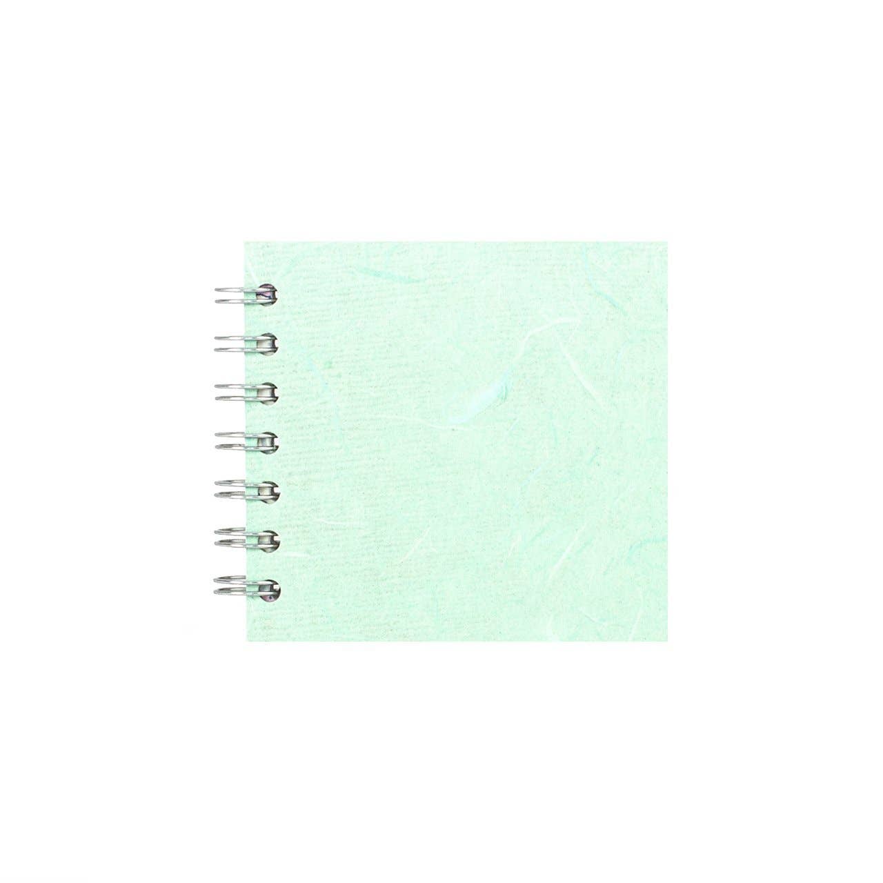Pink Pig – wholesale Sketchbook/sketchpad – 4x4 White Cartridge Paper Square format35