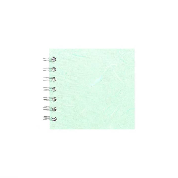Pink Pig – wholesale Sketchbook/sketchpad – 4x4 White Cartridge Paper Square format35
