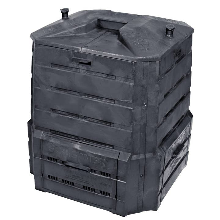 Algreen - Wholesale Garden Tool - Soil Saver Classic Composter