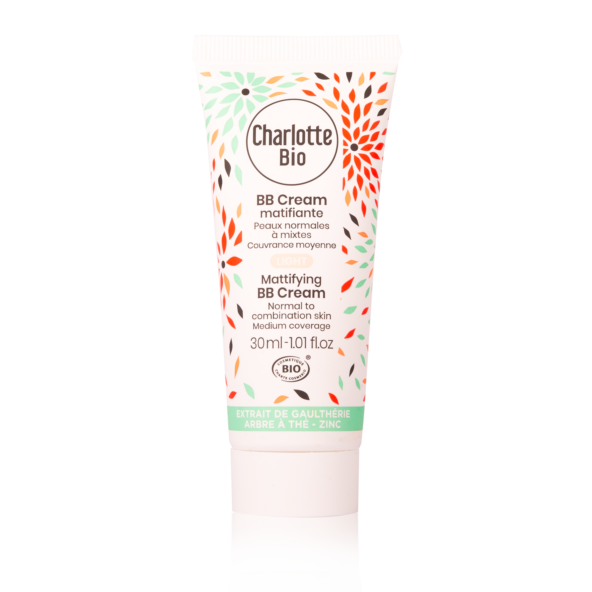 CHARLOTTE BIO - Wholesale BB/CC Cream - BB Cream Display3