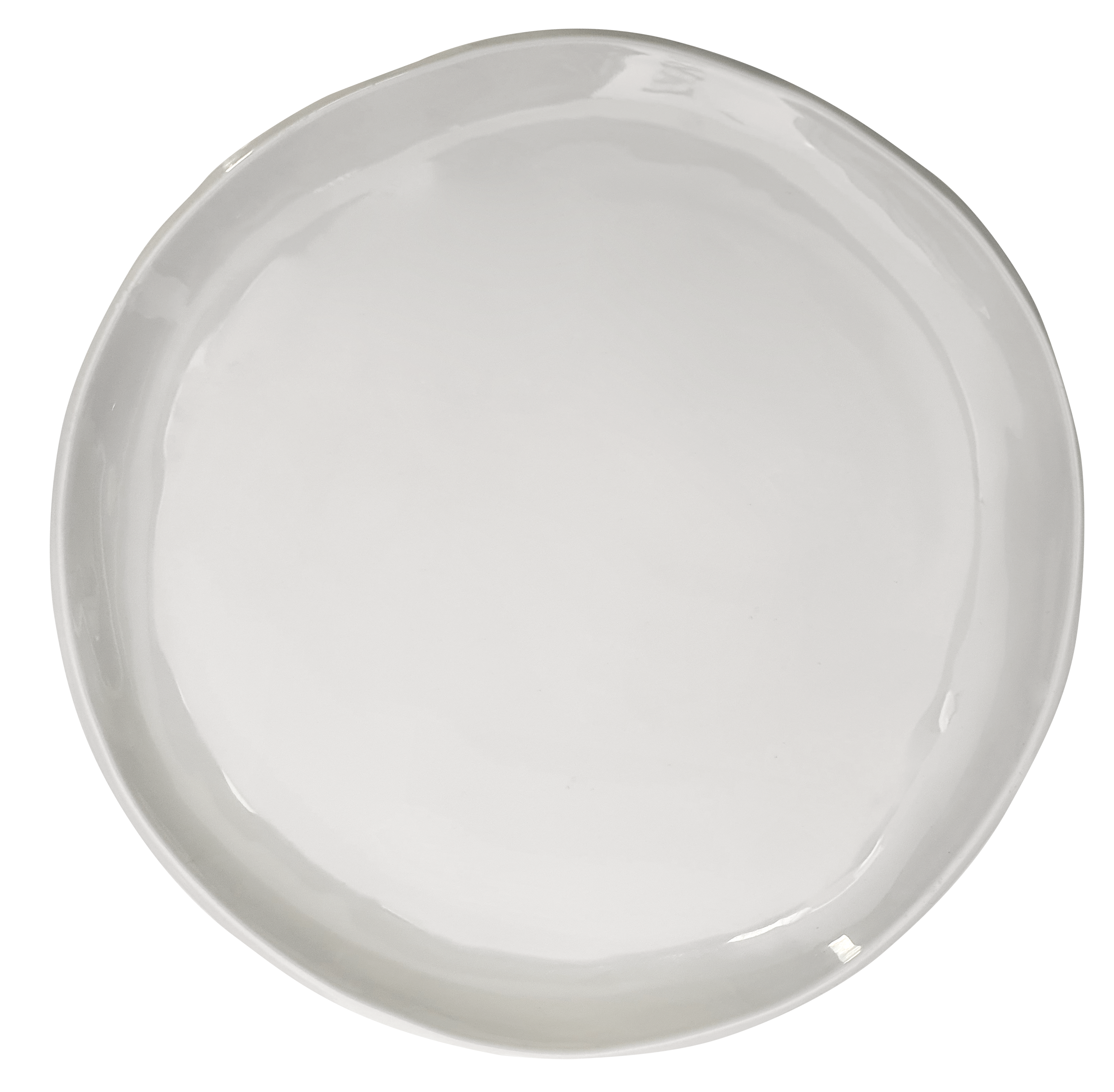 Relish - Wholesale Dinner Plate - Simple Round Dinner9