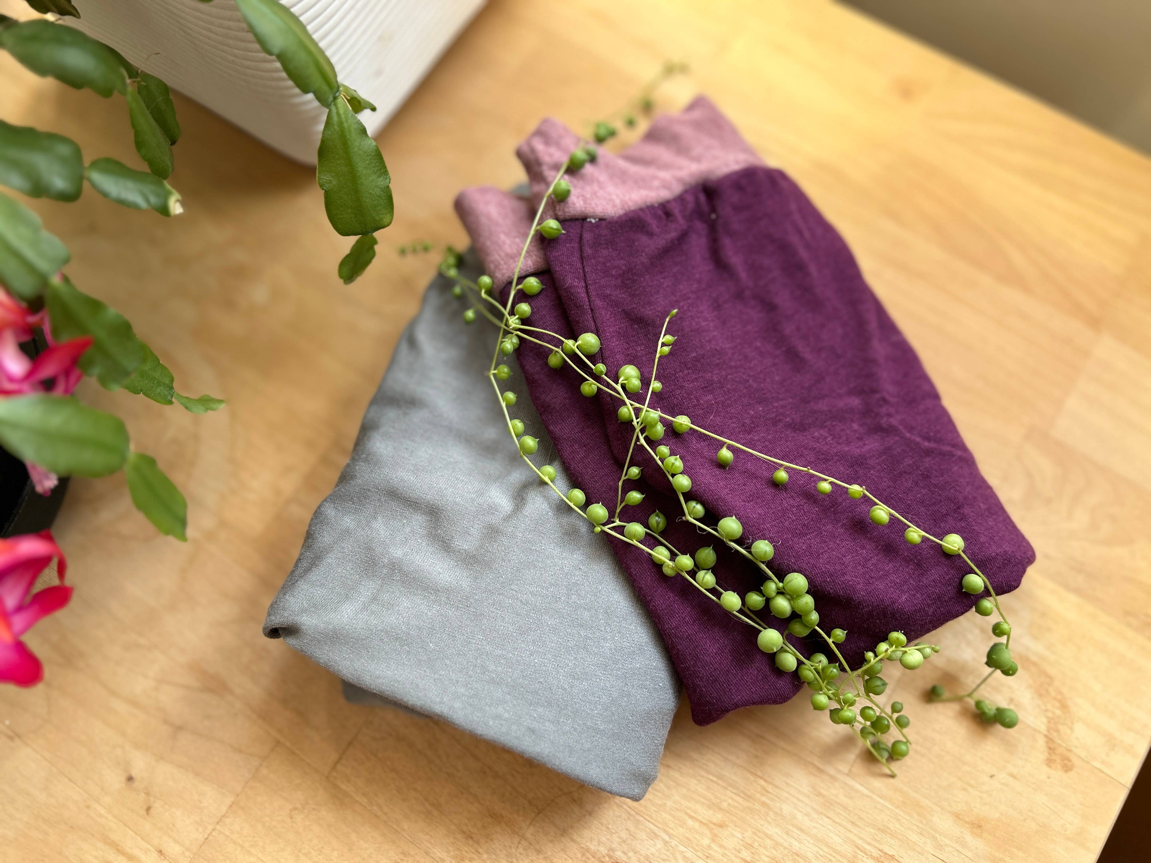 Rhymes with Orange - Wholesale Period Underwear - Women's - Organic Bamboo Period Underwear (XS to 4XL) 🌸11