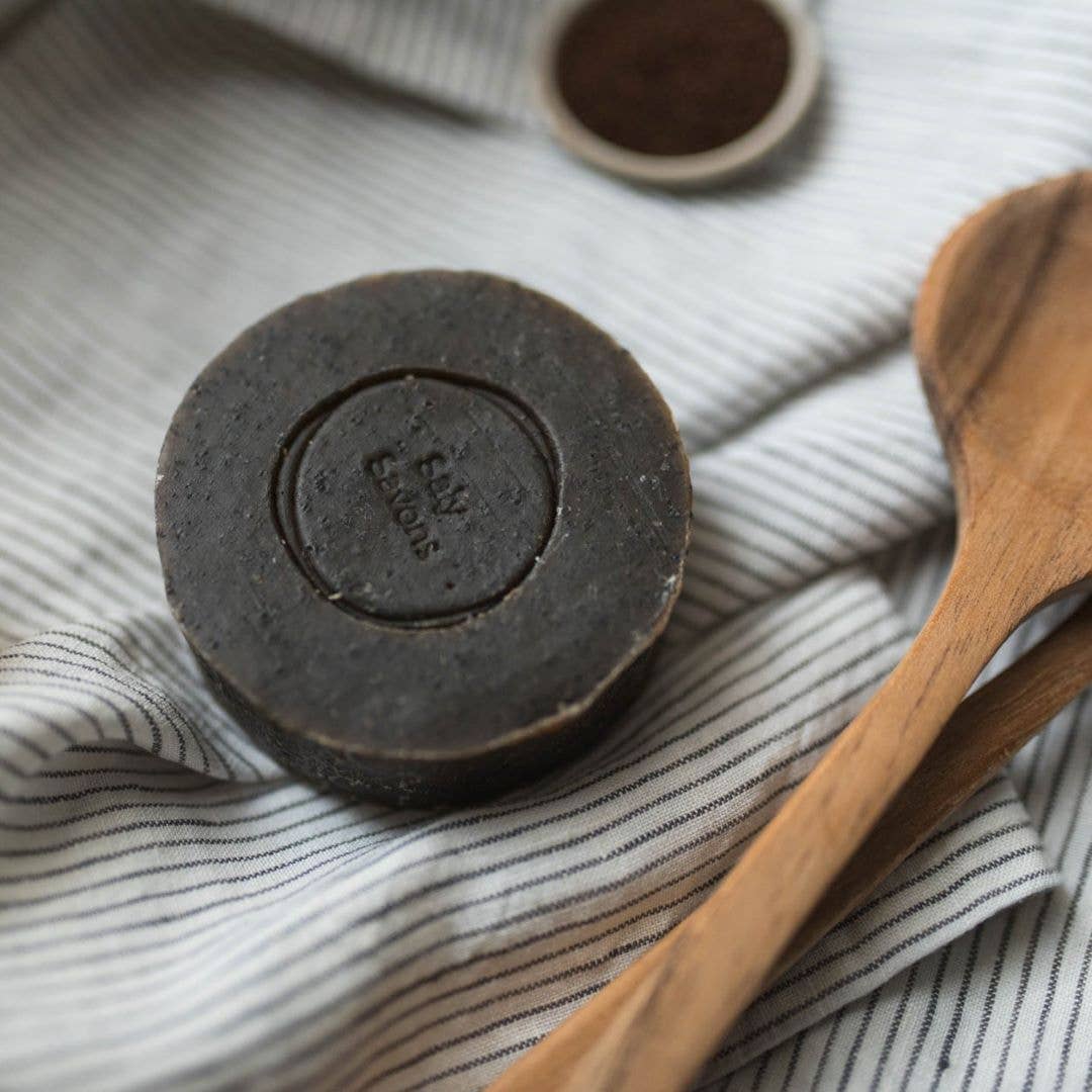 Saly Cosmétiques - Wholesale Bar Soap - Chef's soap - Hand soaps