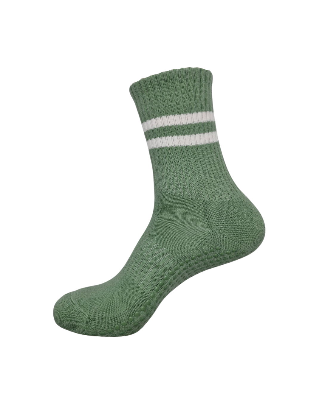Gripperz Socks - Wholesale Socks – Unisex - Sports Crew Socks1
