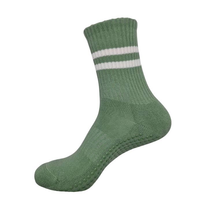 Gripperz Socks – Engroshandel Strømper - Unisex – Sports crew-strømper1