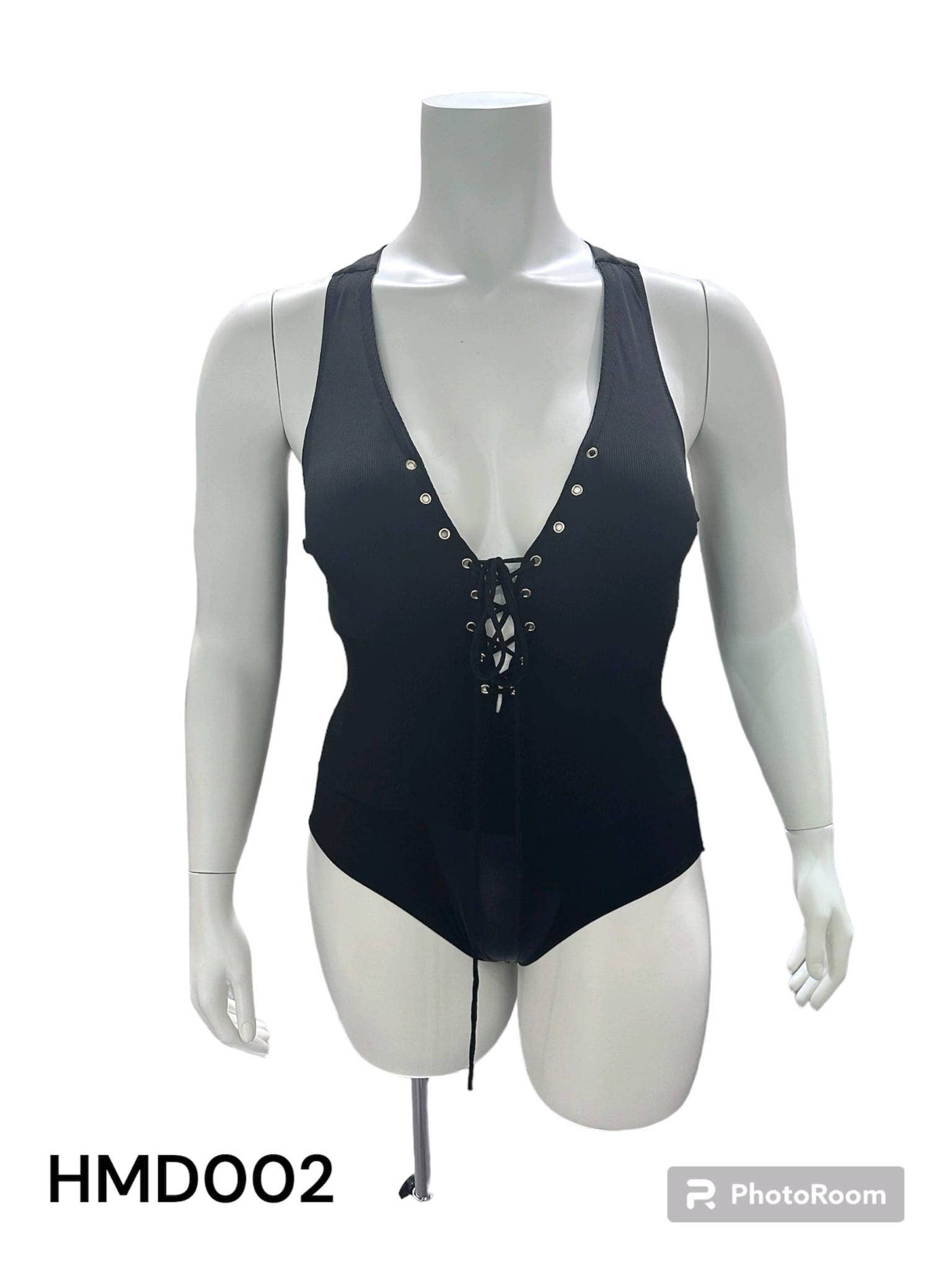 C'MELODIE - Wholesale One Piece Swimsuit - Women's - Plus Size – One-Piece Swimsuit1