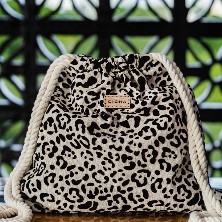 Cicha Bags - Wholesale Backpack - Women's - Leona Back Pack/Purse