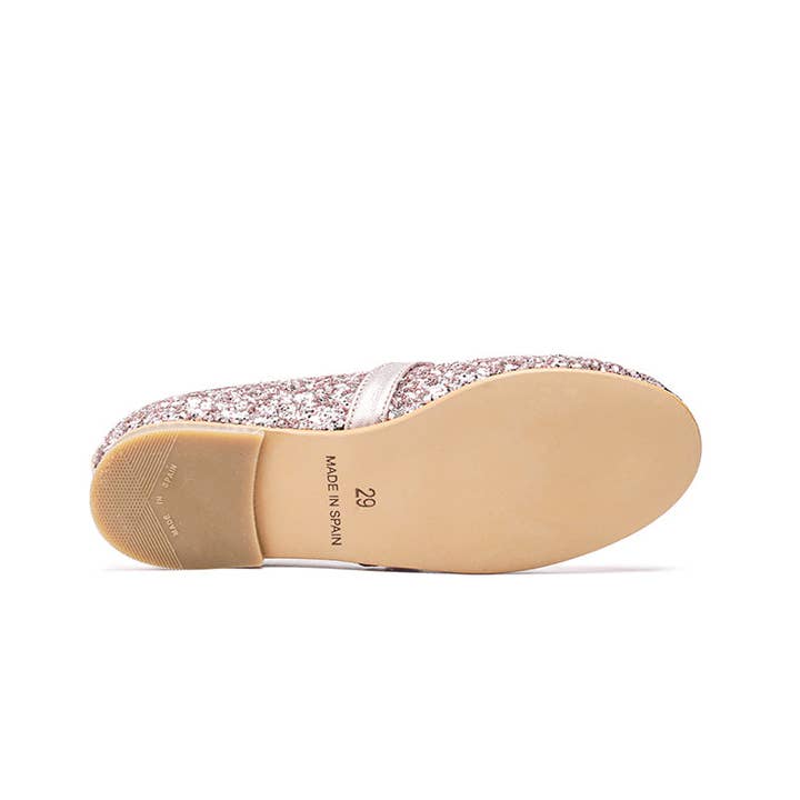 Childrenchic Inc - Wholesale Flats/Loafers - Kids - Stella Rose3
