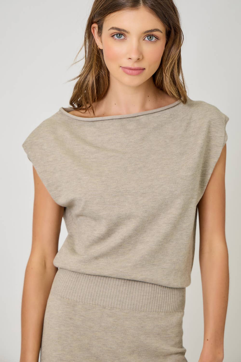 Mystree – wholesale Dress – Women's – 61171 Sleeveless Sweater Dress12