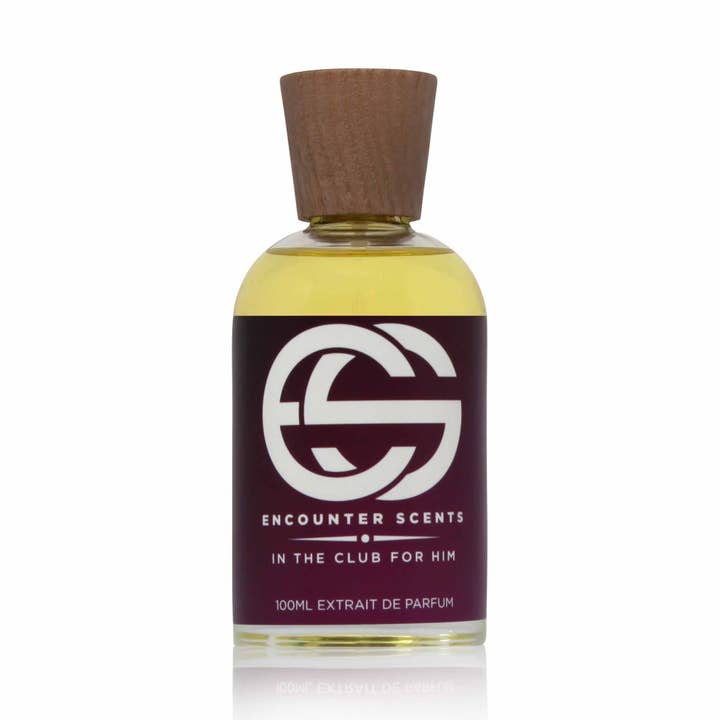 No Clube Para Ele por atacado de The DUA Brand