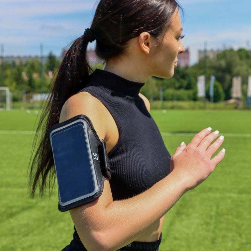 ACUS MED - Wholesale Phone Wallet - Unisex - Phone Armband for Running | Armband Case | Phone Wallet0