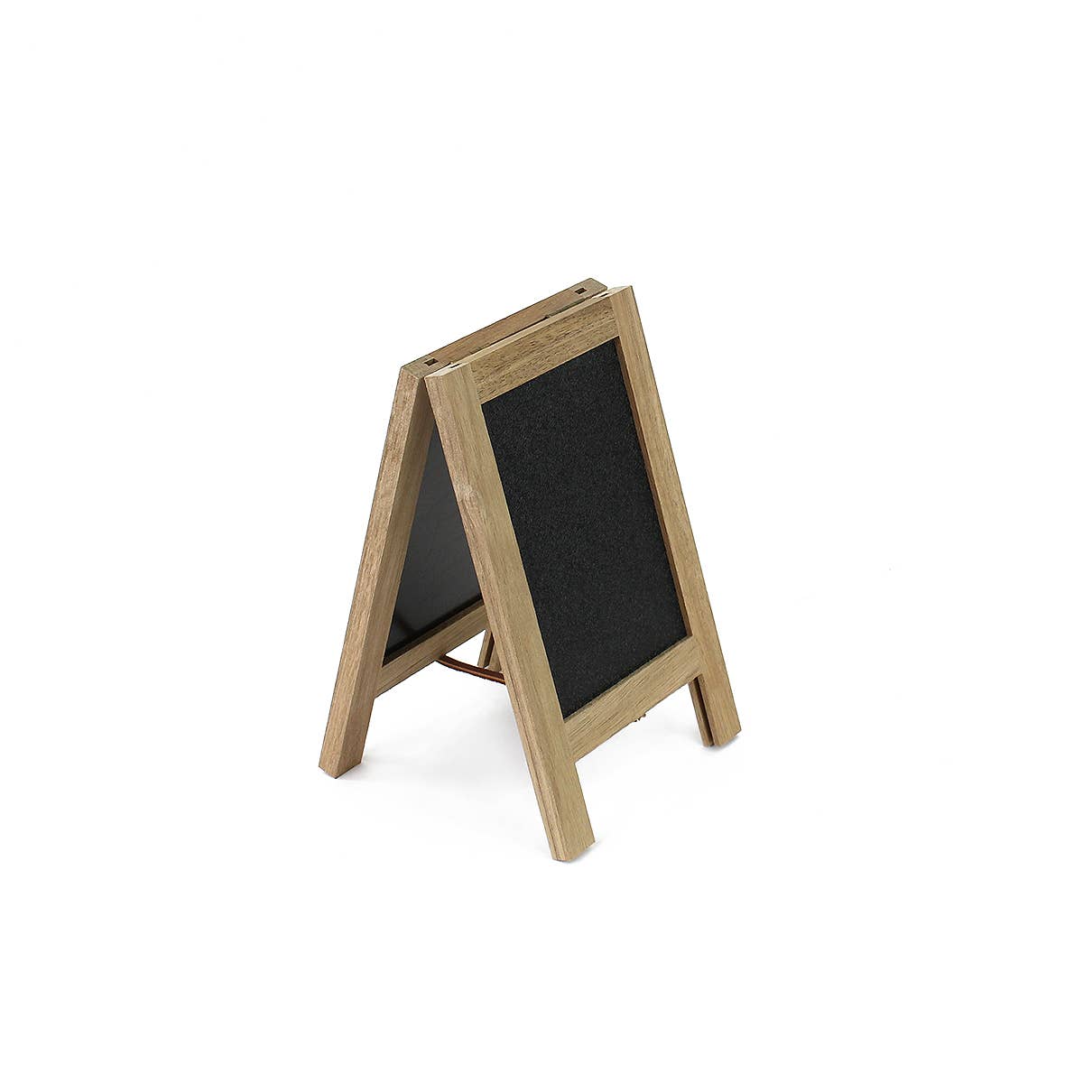 Gadsby – wholesale Chalkboard – A6 A-Board Chalkboard - Retail Display - Signage 0