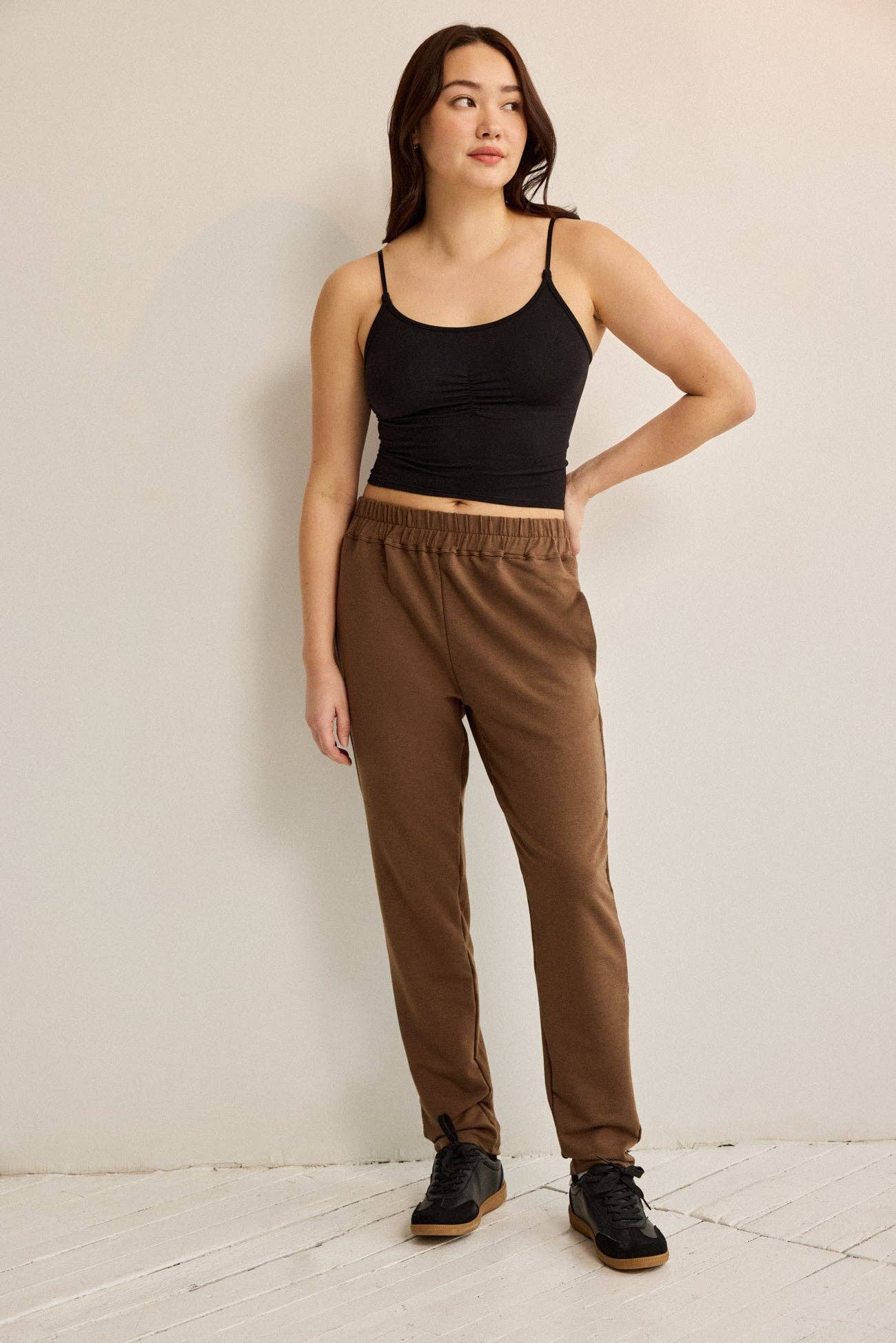 Miakoda - Wholesale Pants - Women's - The Trouser Jogger7