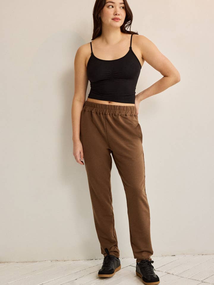 Miakoda - Wholesale Pants - Women's - The Trouser Jogger7