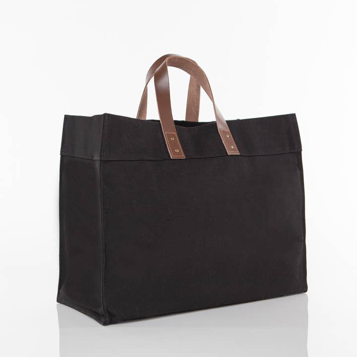 CB STATION - Wholesale Tote Bag - Unisex - Advantage Bag2