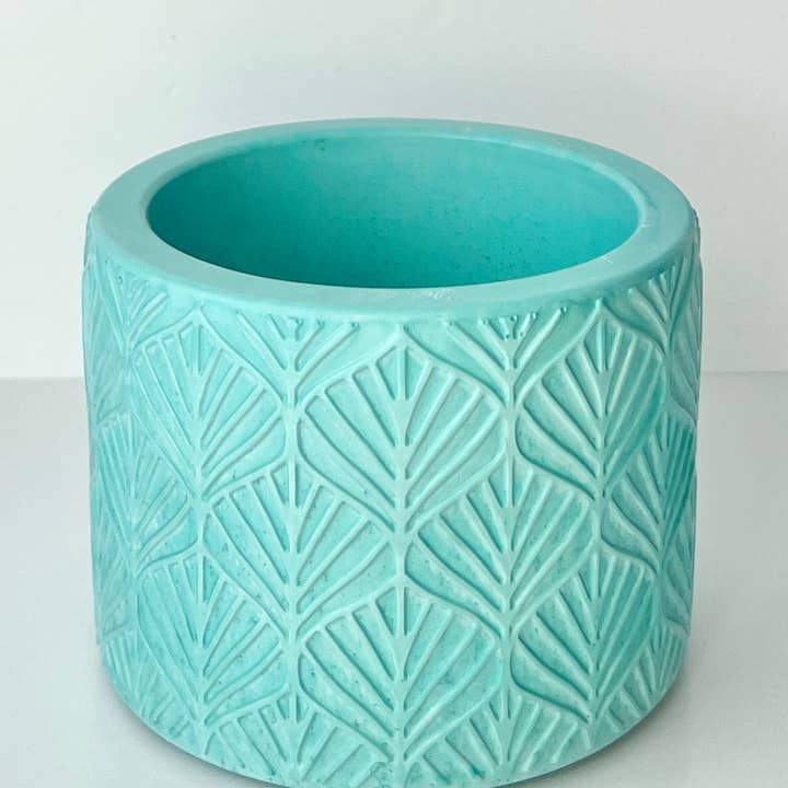 Aroma Sparks - Wholesale Candle Holder - Chic Colorful Empty 12oz Candle Containers Vessels10