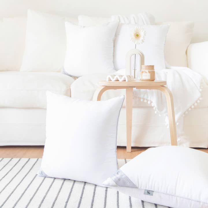 Monday Moose - Wholesale Pillow Insert - Delirio Pillow Inserts (4-Pack)6