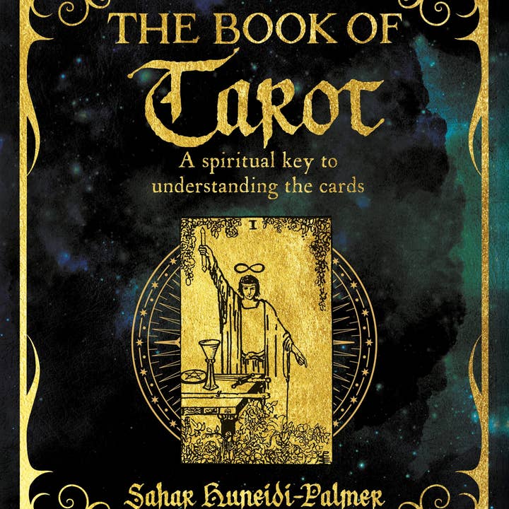 Book Of Tarot: A Spiritual Key to Understanding the Cards and other Purchase Wholesale something different. Free Returns & Net 60 Terms on Faire trending on Faire.