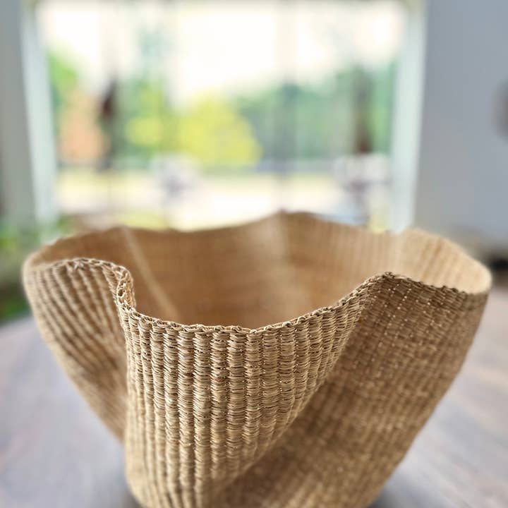 Natural Wave for wholesale by Mbare Home + Gift