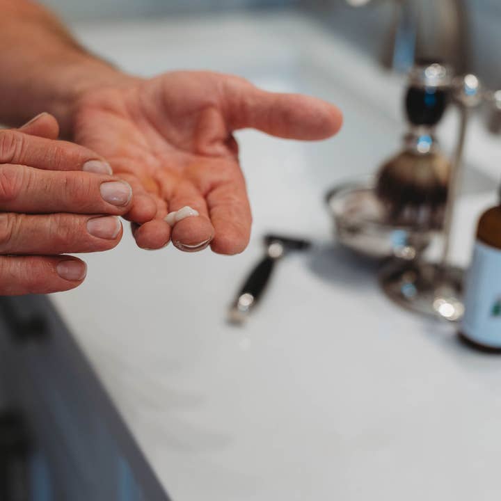 Historic Brands - Vente Crème/baume/pommade cicatrisante - Cream Recovery | Italian Soda3