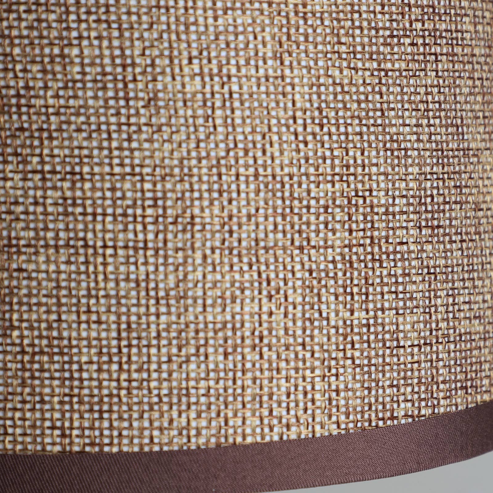 B&B - Wholesale Accent/Desk Lamp - Brown Ceramic Table Lamp 16X16X27cm2