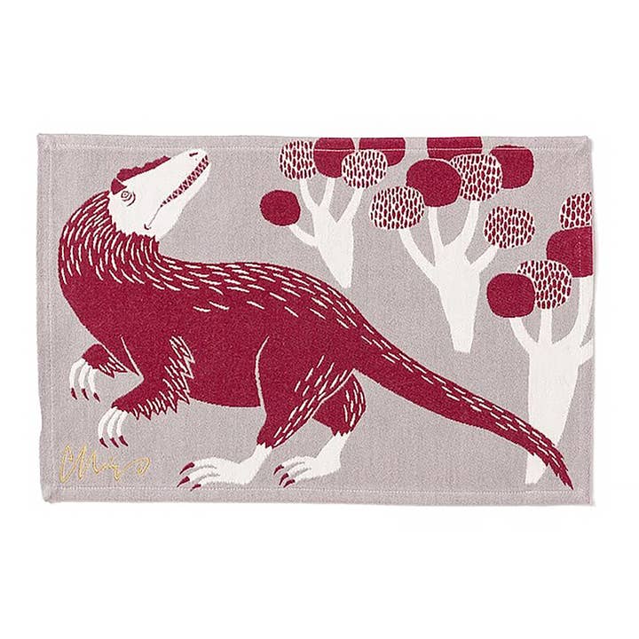 MinoCraft - Wholesale Placemat - Japanese placemats and coasters Morita MiW2