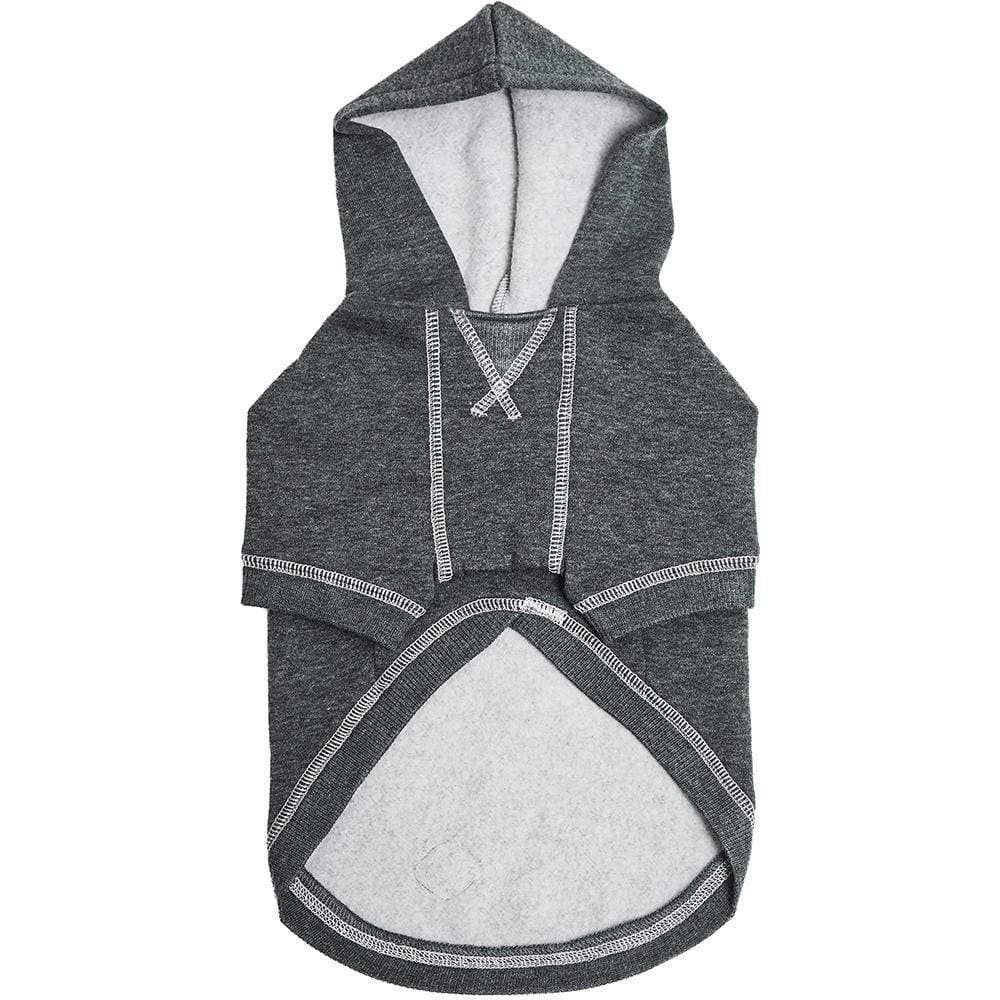 Blueberry Pet - Wholesale Hondenhoodie - Hond - Op maat gebreide en geverfde bijpassende hoodies voor hond en eigenaar53