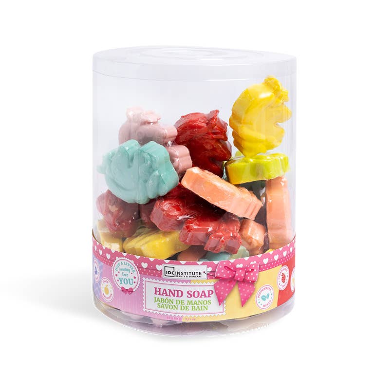 Aquarius Cosmetic SLU - Wholesale Hand Soap/Wash - Idc Institute Unicorn Hand Soap7