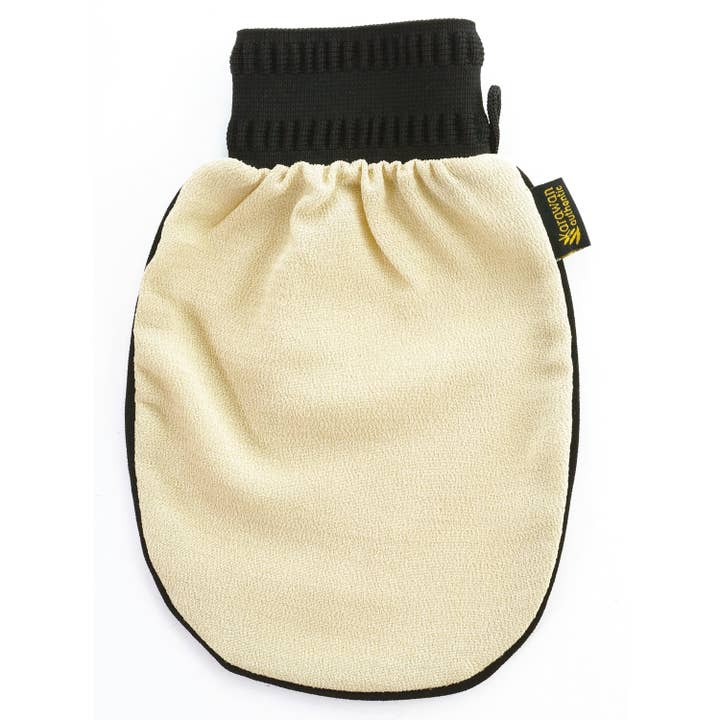 Karawan Authentic - Wholesale Exfoliating Gloves/Mitts - SET OF 2 KESSA BODY SCRUBBING GLOVES9