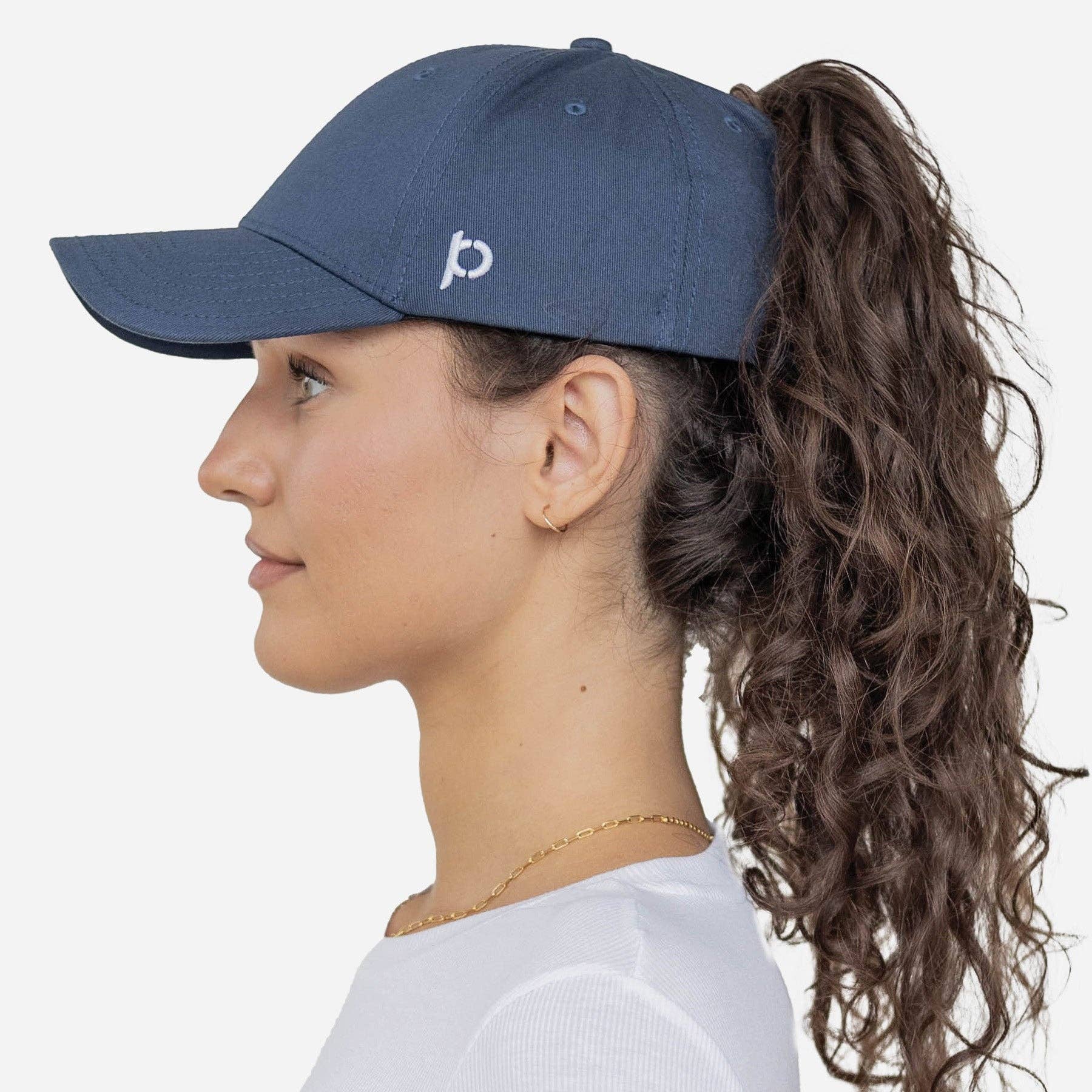 Ponyback - Wholesale Ponytail Cap - Women's - Ponyback Everyday Fit41