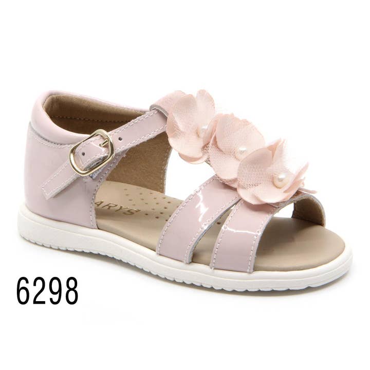 6298-SANDALIA BEBÉ para venta al por mayor de CLARYS