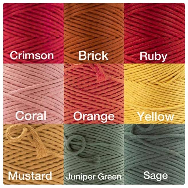 Weavey Studio – wholesale Lanyard – Women’s – Macrame Lanyard6