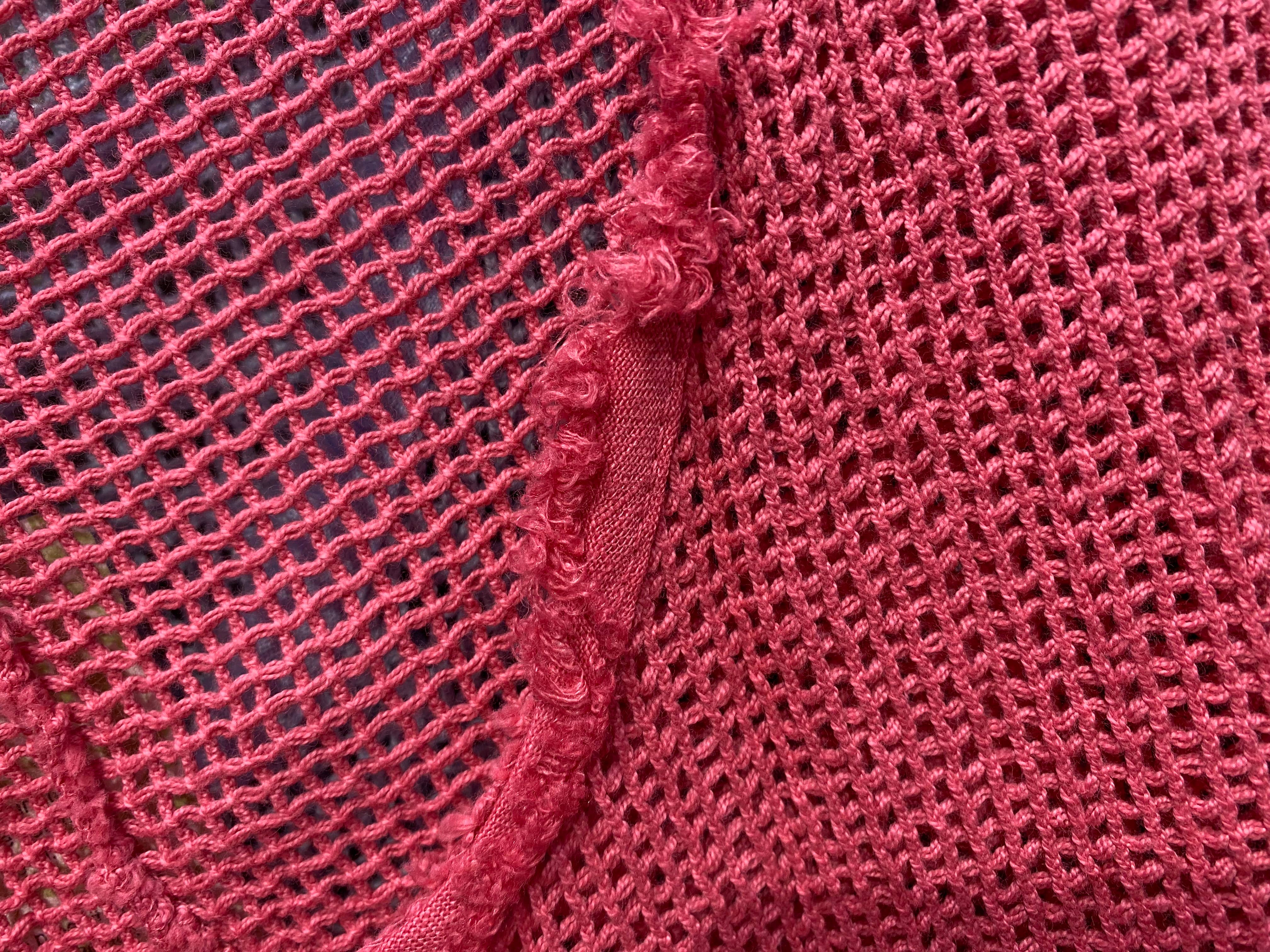 LINEN & COTTON HOUSE – Großhandel Bluse – Damen – TOP AUS BAUMWOLLSTRICK 23911 100 % BAUMWOLLE48