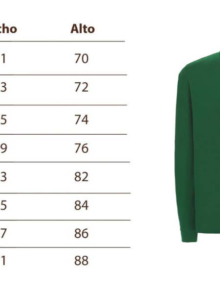 Custi Mikelo: Men's Clothing & Christmas Gifts - Wholesale Polo - Heren - Kastanjebruine polo met lange mouwen3