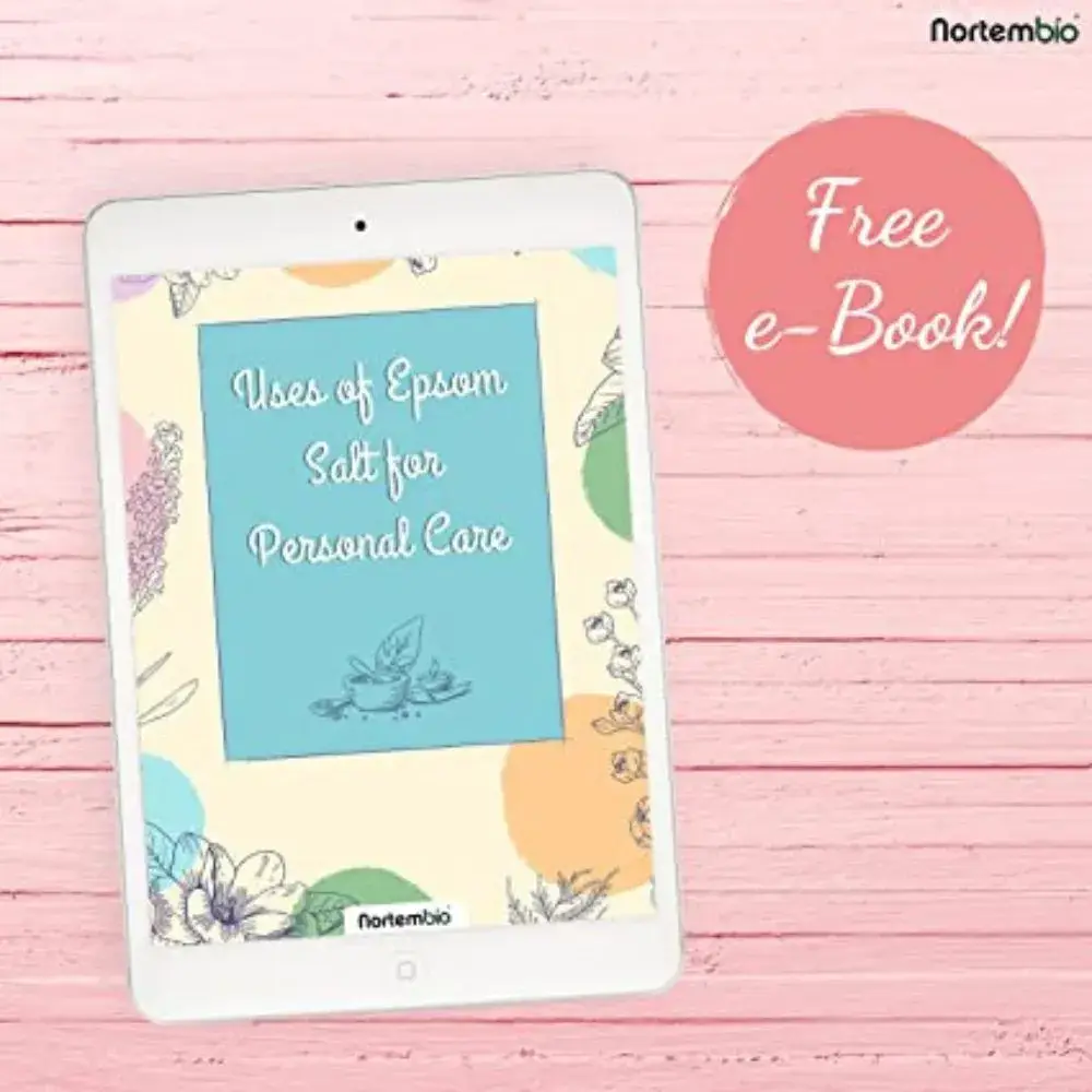 NORTEM BIOTECHNOLOGY GROUP - Wholesale Bath Salts - Epsom Salt 700 g. 100% Cinnamon and Orange Fragrance1