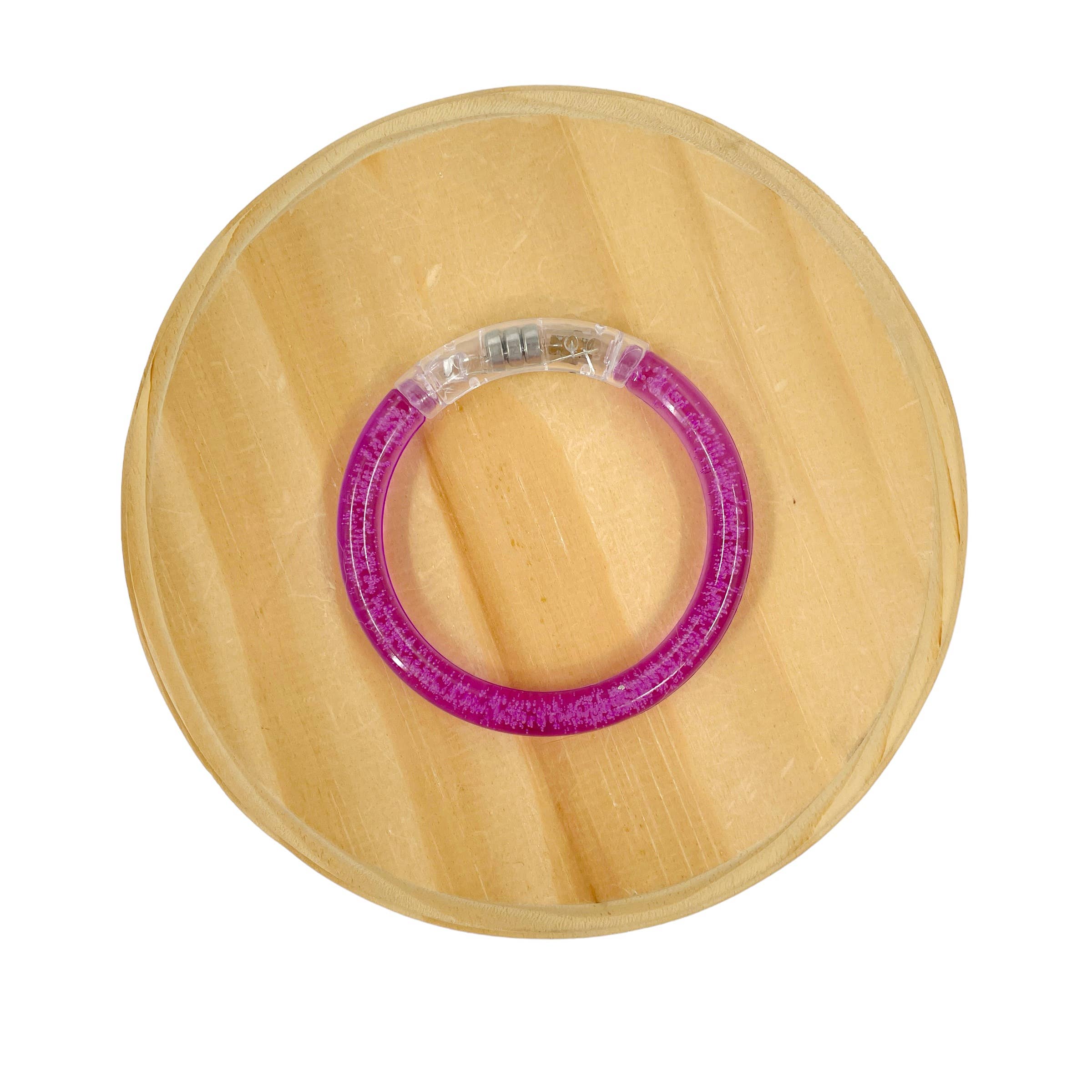 Top Crate - Wholesale Light-Up Toy - Kids & Baby - Summer Light Up Bracelets3