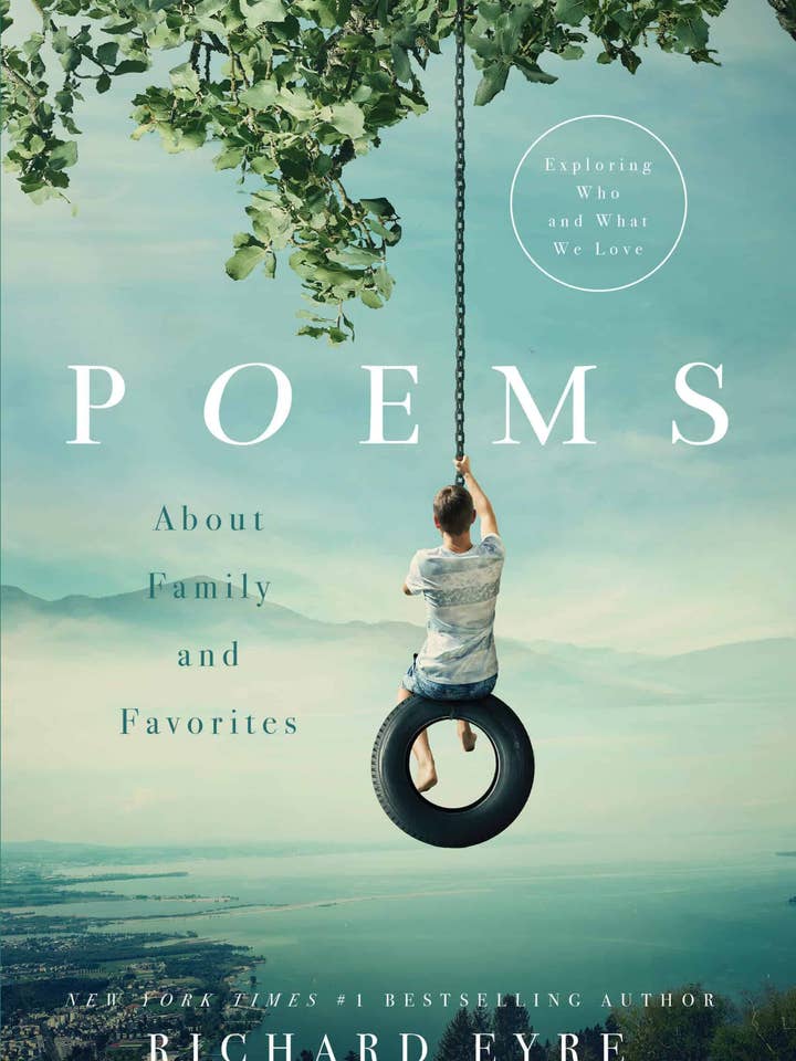 Poems for wholesale by Familius, LLC