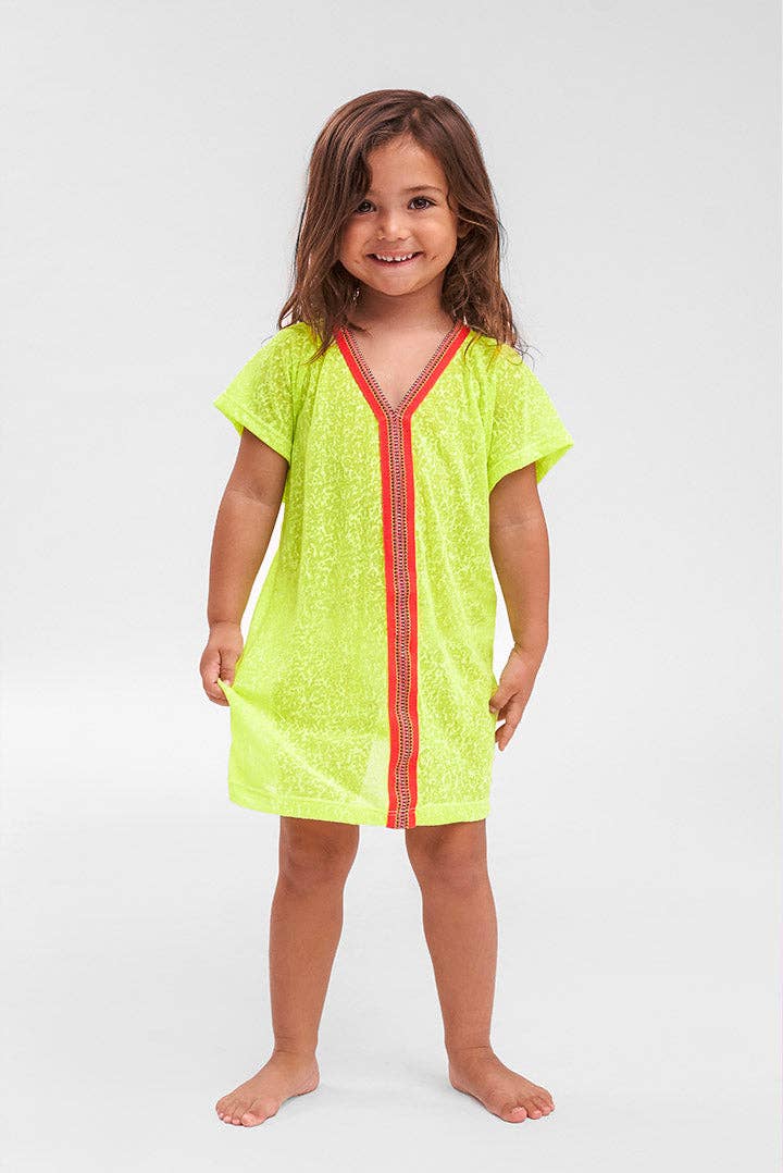 pītusa - Wholesale Dress - Kids - Kids Abaya11