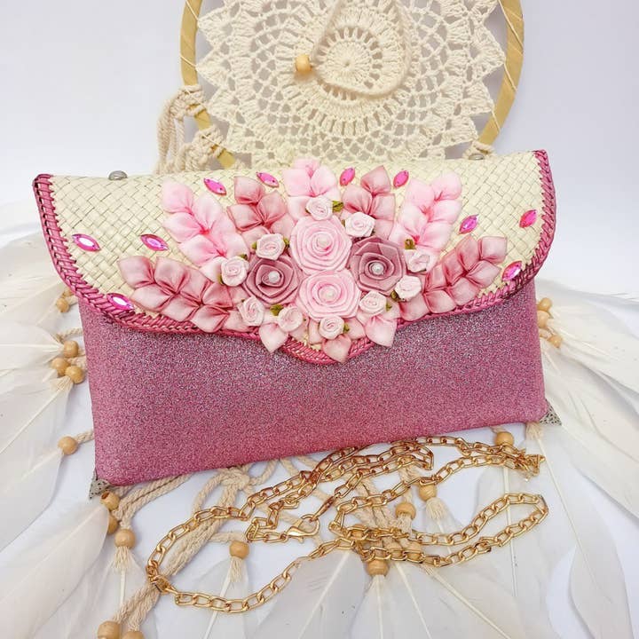Ecozuper - Wholesale Clutch bag – women's - Women’s Party Clutch Bag | Elegant Wedding & Party2