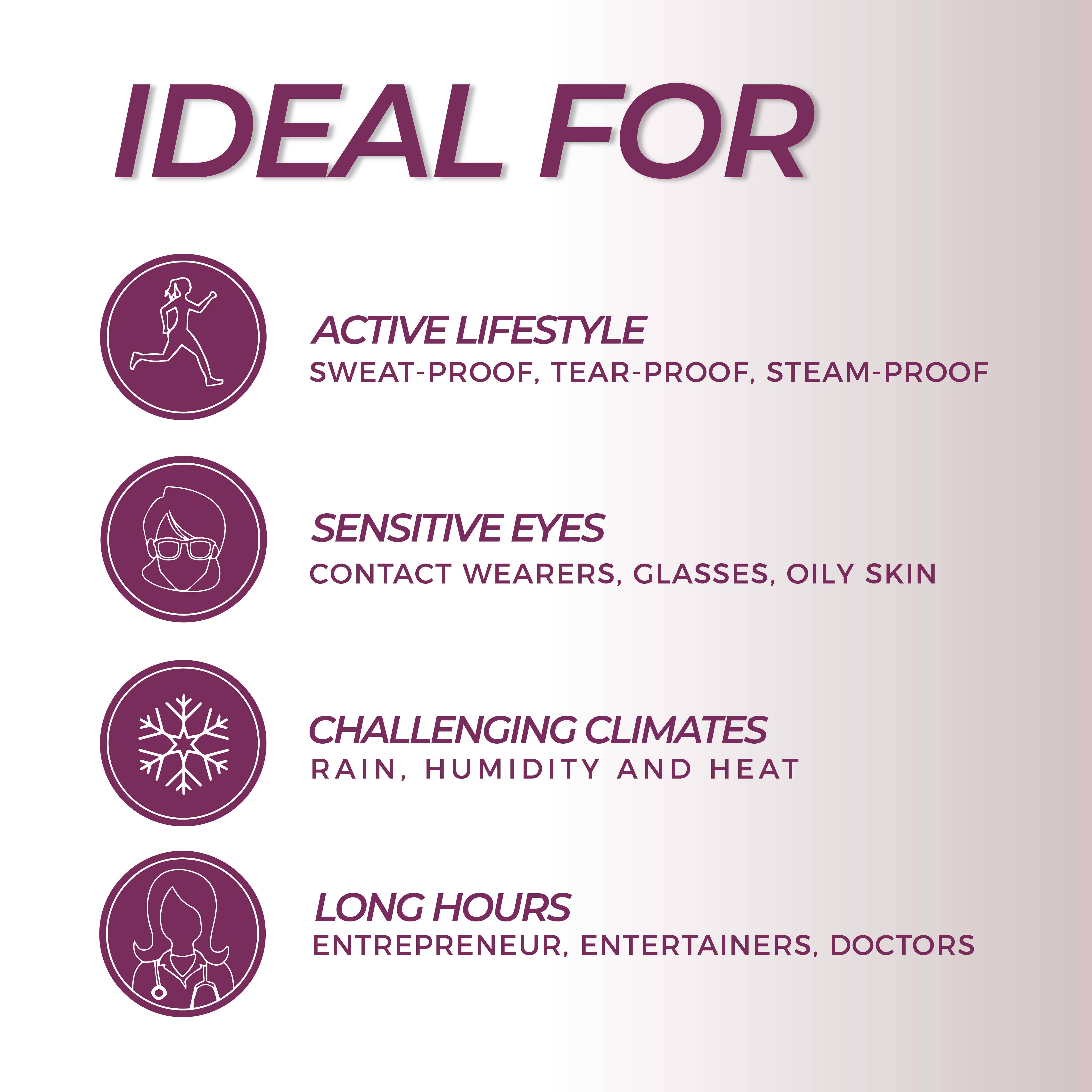 Blinc Cosmetics - Wholesale Eyeshadow - BLINC - Eyeshadow Stick9