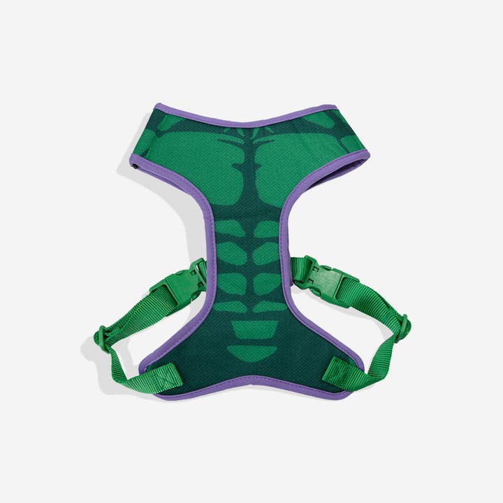Hulk | Adjustable Air Mesh Harness for wholesale by Zee.Dog