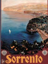 Sorrento för wholesale av Clanna Cards