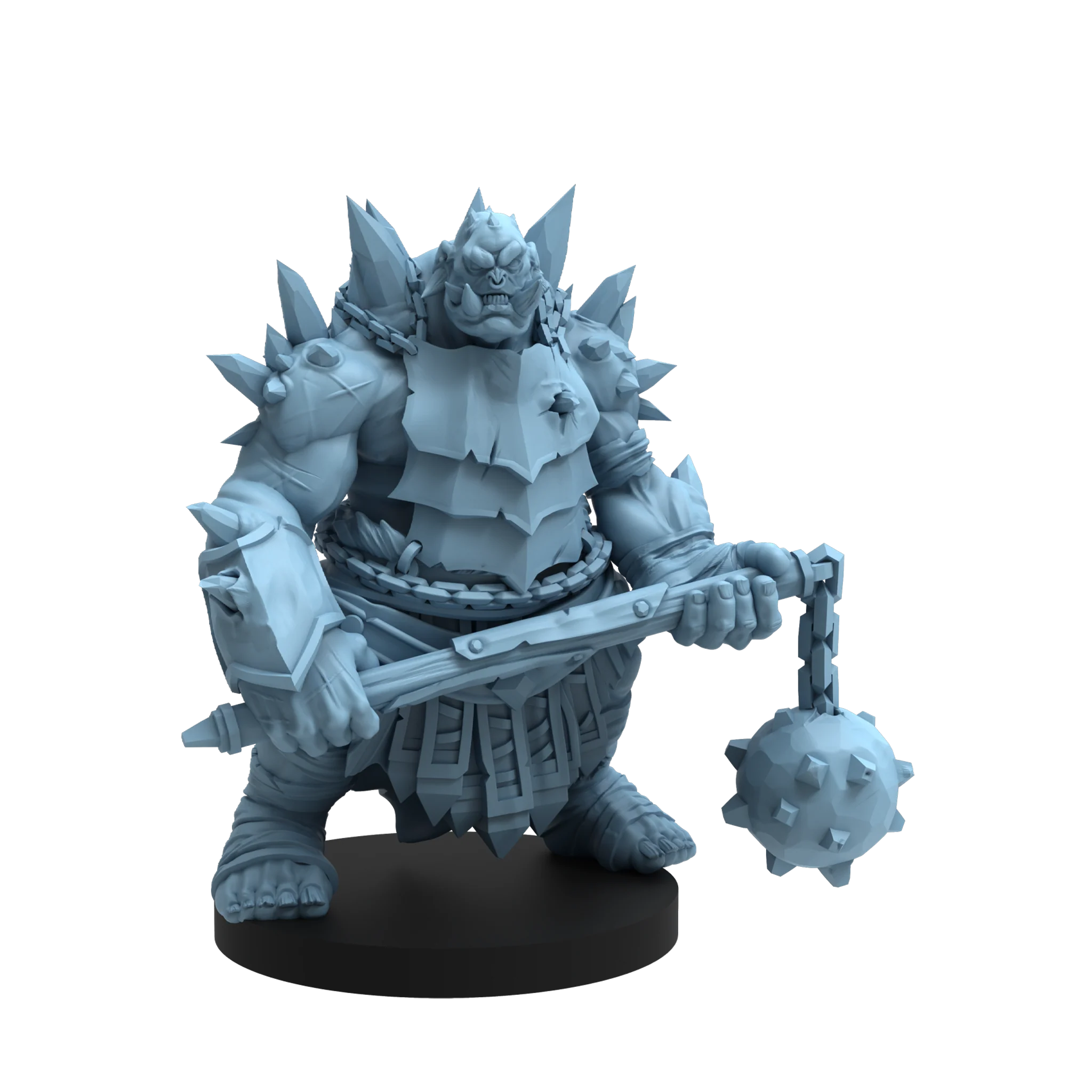 QMDirect - Wholesale Board Game - Epic Encounters: Hall of the Orc King10